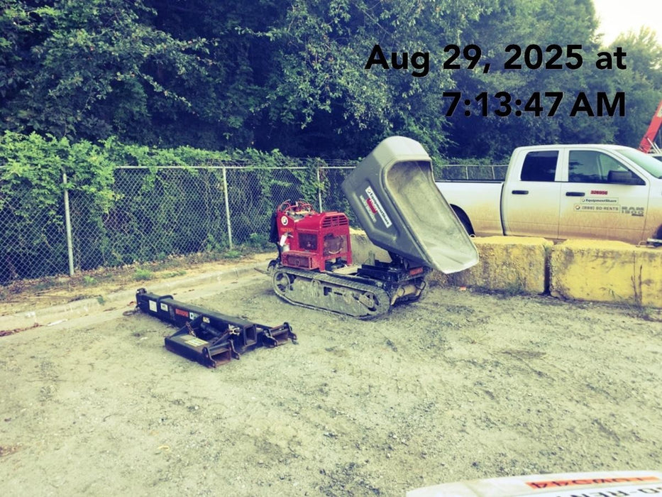 2022 TORO MBTX 2500-TS