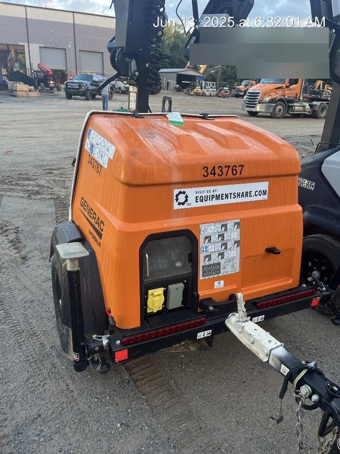 2023 GENERAC MLT2