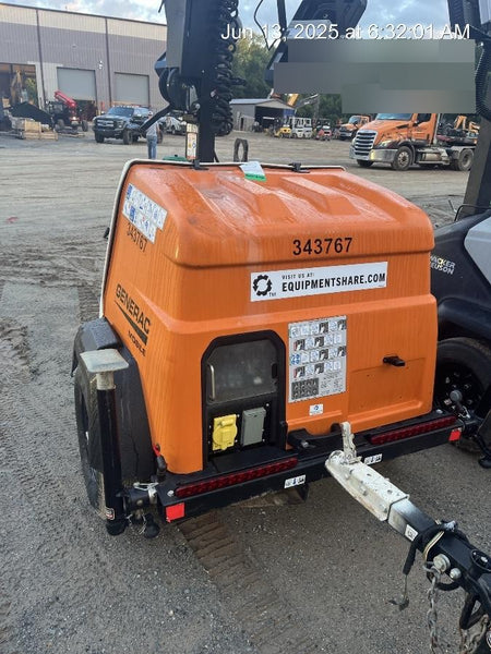 2023 GENERAC MLT2