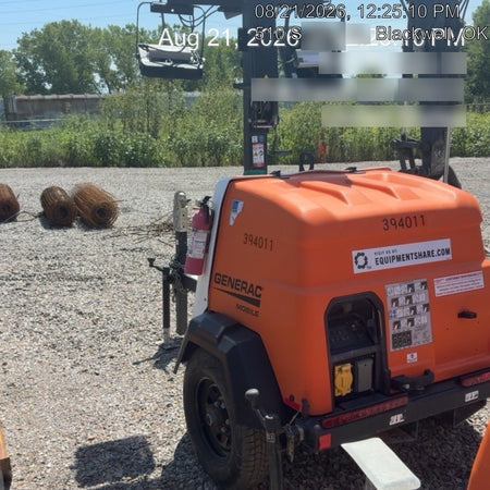 2024 GENERAC MLT2