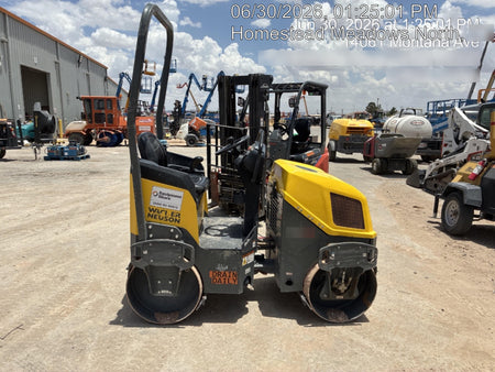 2022 WACKER NEUSON RD12A