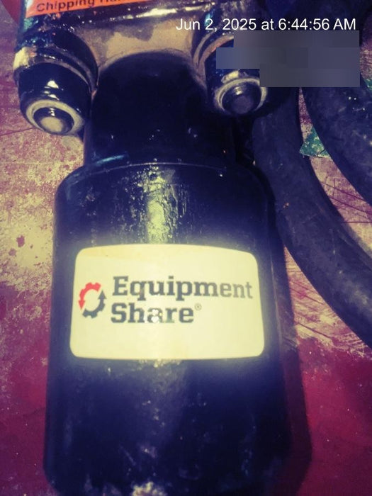 2021 MICHIGAN PNEUMATIC MP-CH3R