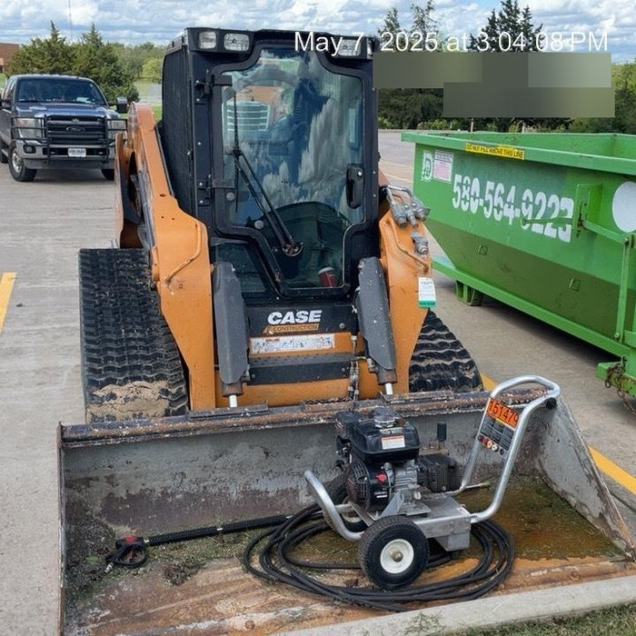 2021 MI-T-M CORPORATION CA-2703-1MMH