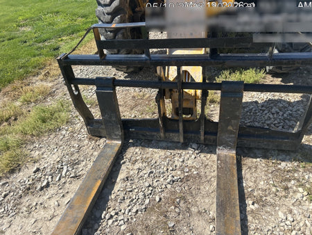 2022 JCB 509-42