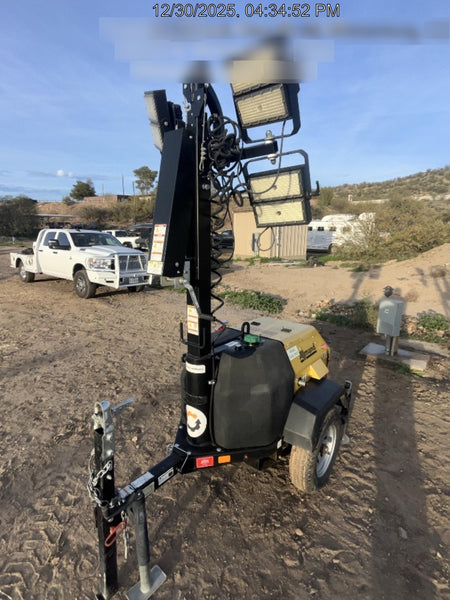 2021 ALLMAND NLV3GR