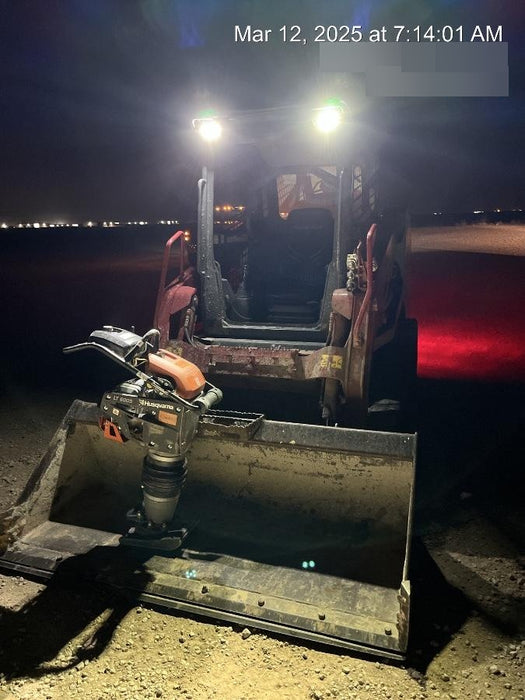 2024 HUSQVARNA LT6005