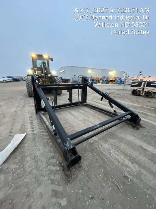 2024 ARROW MATERIAL HANDLING 7196250-6-96-049PG