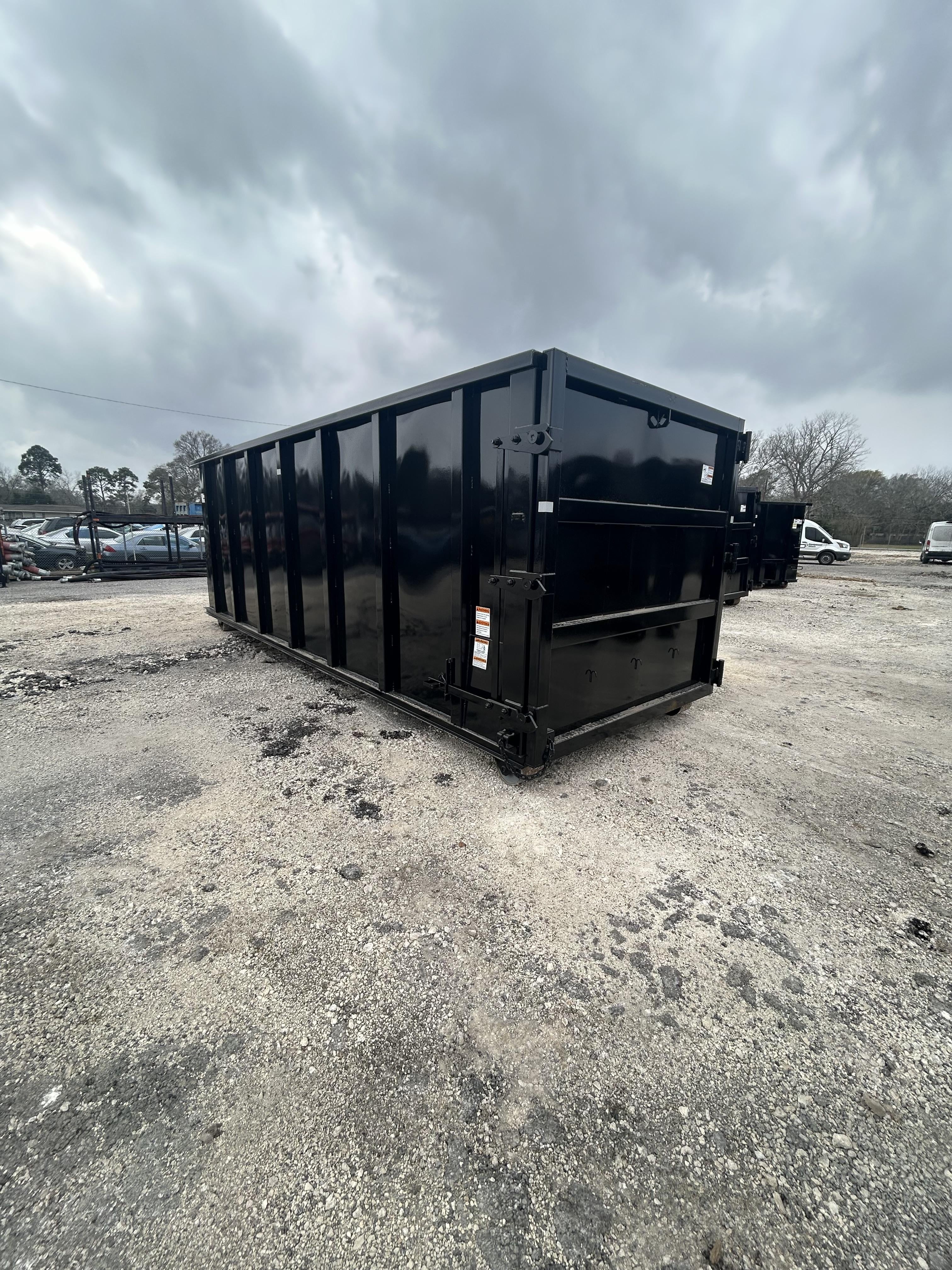 2026 WASTEQUIP TT-155254