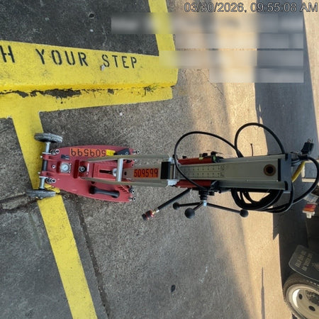 2025 HILTI DD 250