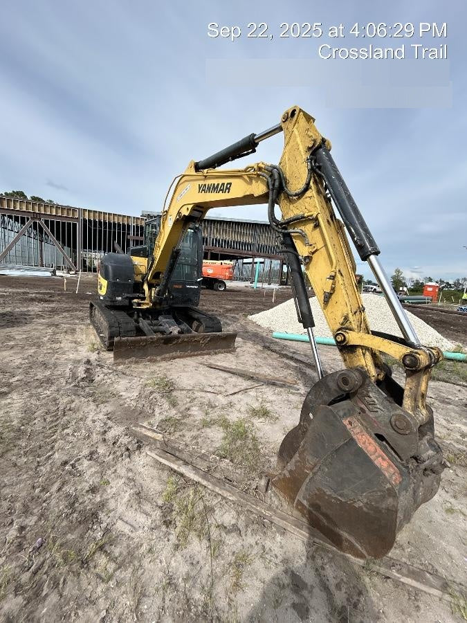 2024 SOLESBEE 30" Bucket - Solesbee