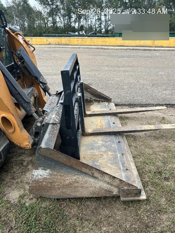 2025 ARROW MATERIAL HANDLING F5100CB - 72"