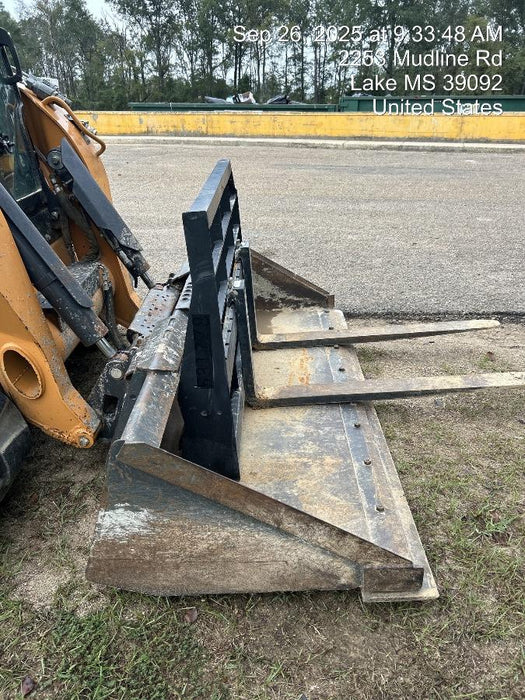 2025 ARROW MATERIAL HANDLING F5100CB - 72"