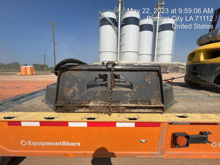 2022 PALADIN 30372A-0022