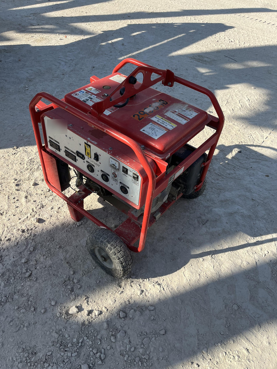 2023 MULTIQUIP GA6HR