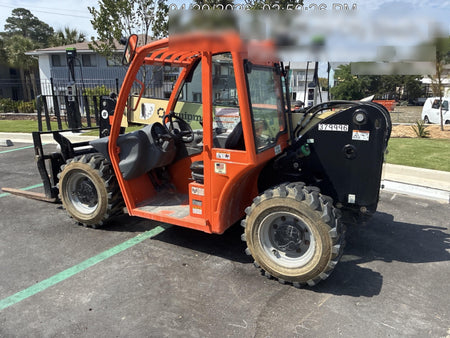 2023 JLG G5-18A
