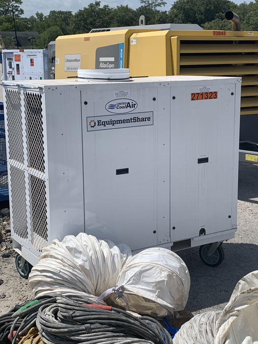 2022 UNITED COOL AIR PACH5N3AS15