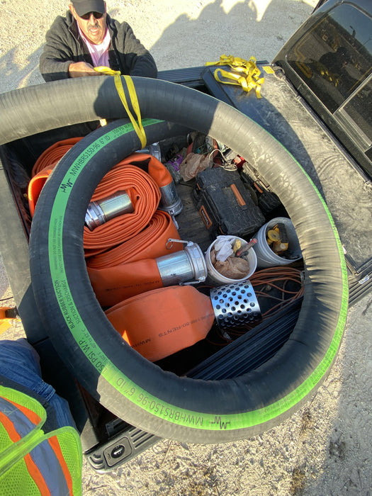 2021 PIONEER PP66S12L71-TD2.9L4