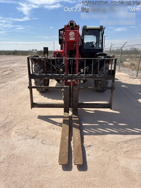 2023 MANITOU MTA10055