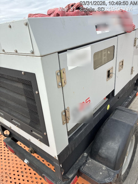 2019 WACKER NEUSON G25