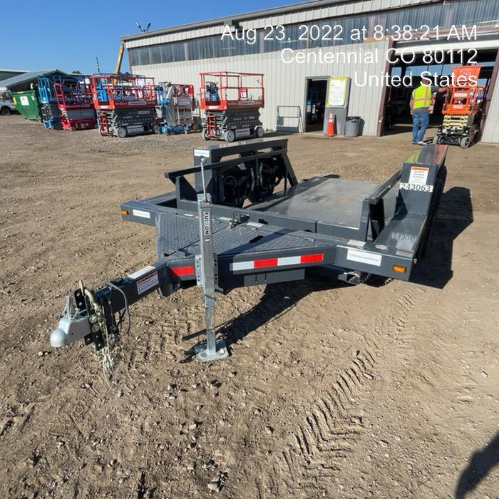 2022 TRIPLE L 1014 Triple L