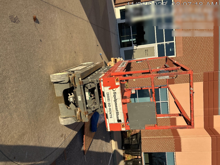 2019 Skyjack SJIII-3219 Standard w/Trojan Batteries