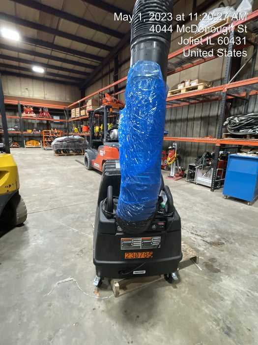 2022 LINCOLN ELECTRIC K4259-2