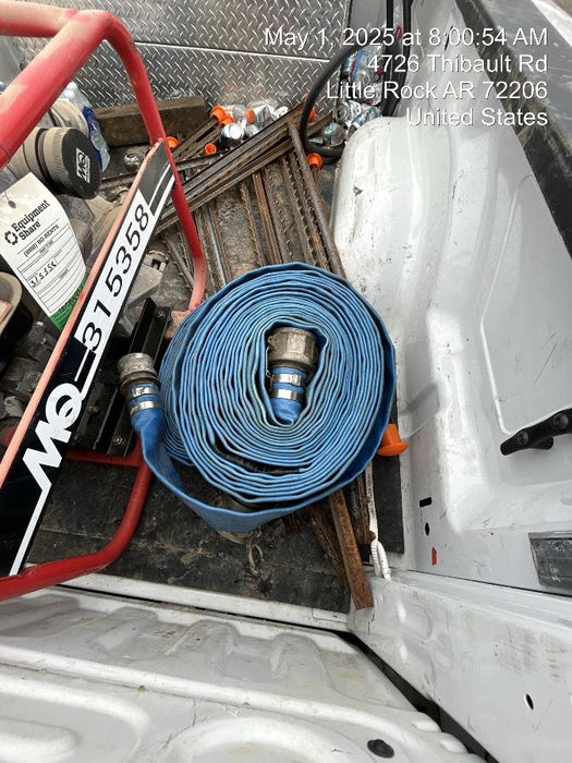 2023 MULTIQUIP QP2TH