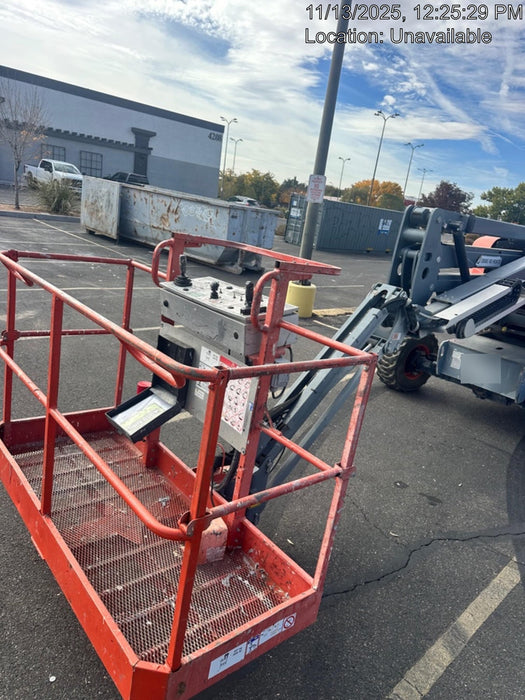 2019 SKYJACK SJ46 AJ