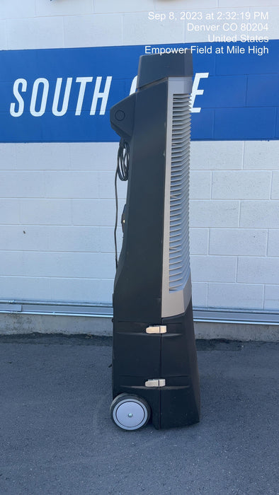 2023 VECTOR Vector Max