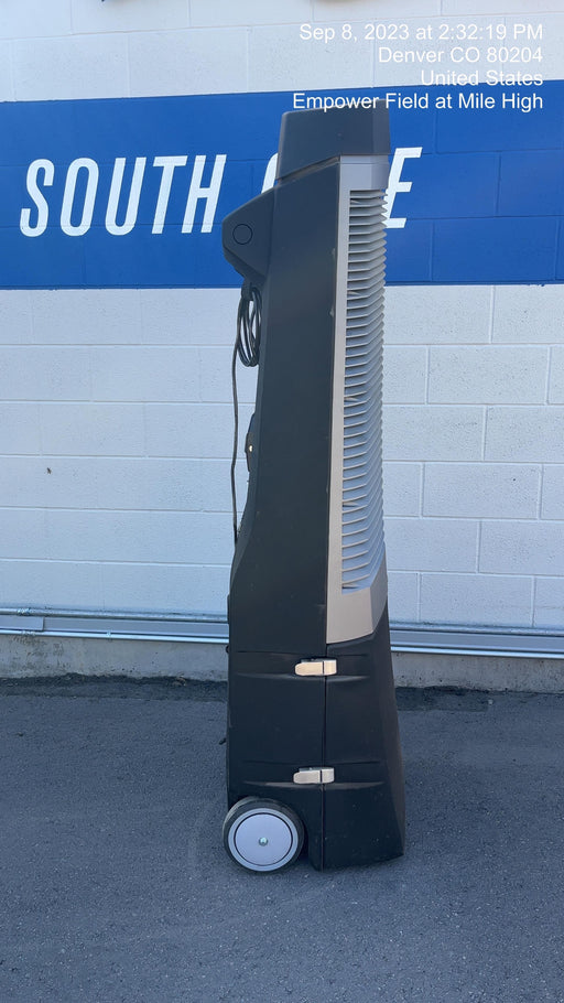 2023 VECTOR Vector Max