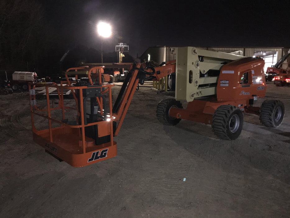 2020 JLG 450AJ