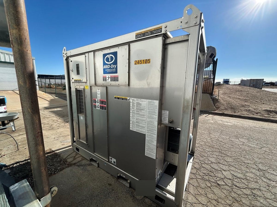 2022 CLIMATE DESIGN INTERNATIONAL MS-7500/5500