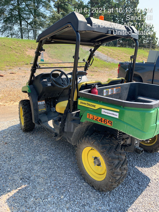 2021 JOHN DEERE XUV560E GATOR