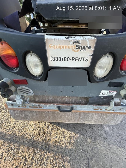 2018 WACKER NEUSON RD28-120