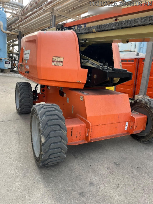 2019 JLG 660SJ