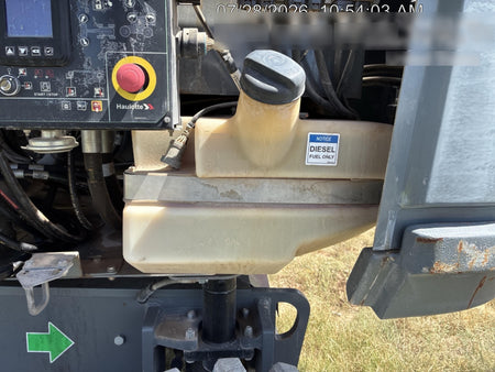 2020 HAULOTTE HT46RTJO