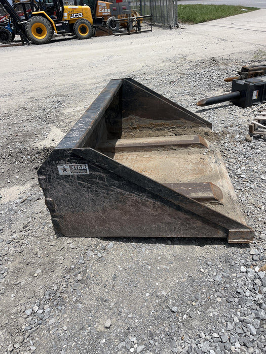 2021 STAR INDUSTRIES 1406B