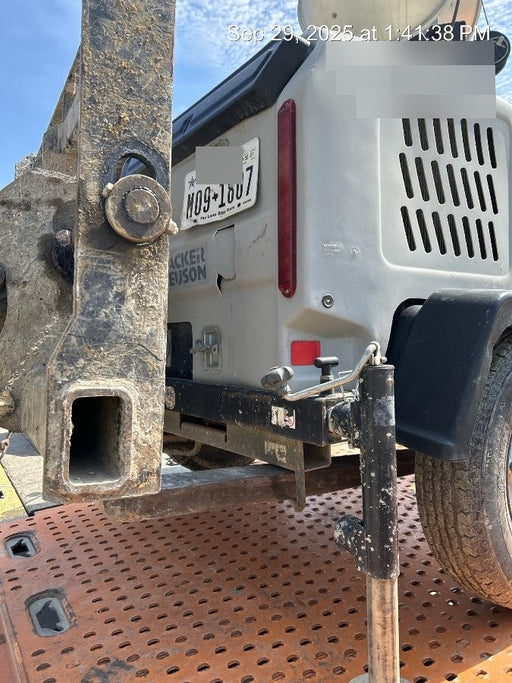 2018 WACKER NEUSON LTV6K-MH