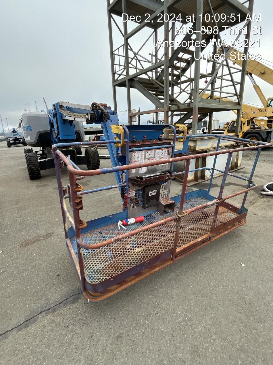2024 GENIE Z-62/40 RT