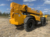 2020 JCB 509-42 Canopy, Solid Tires, Work Lights, Beacon, Aux Hydraulics, Back up Alarm, Lifting Eye, ES Decals