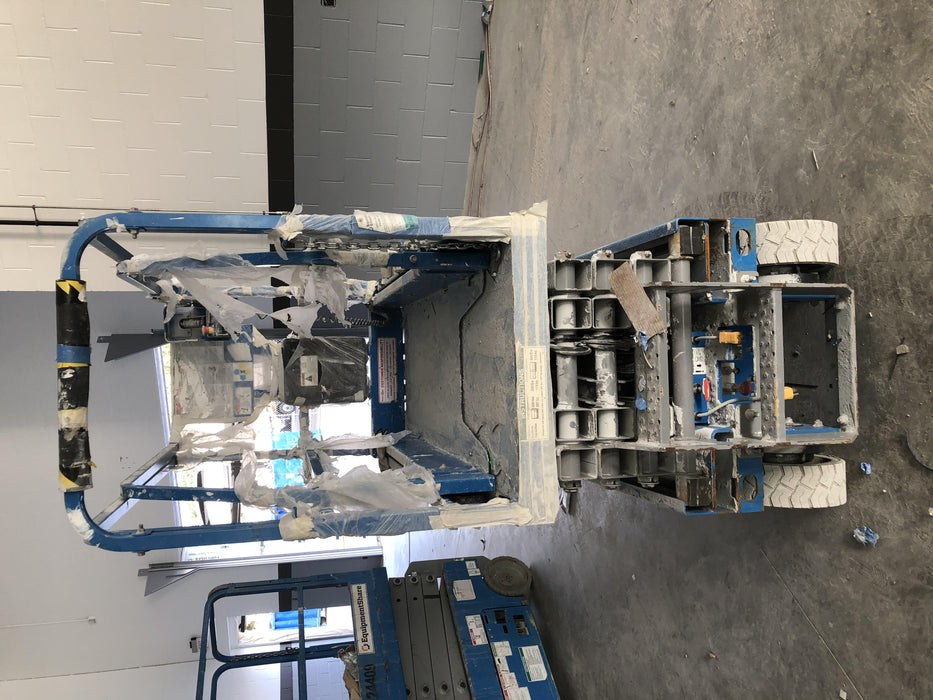 2017 Genie GS-1930 Genie GS1930