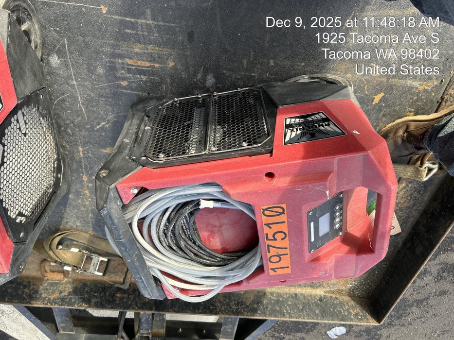 2021 PHOENIX DryMAX XL