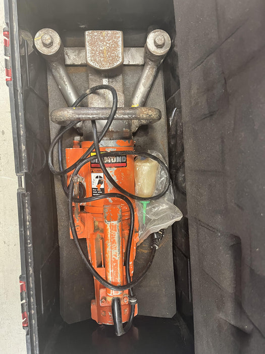 2022 BN PRODUCTS DBR-25WH