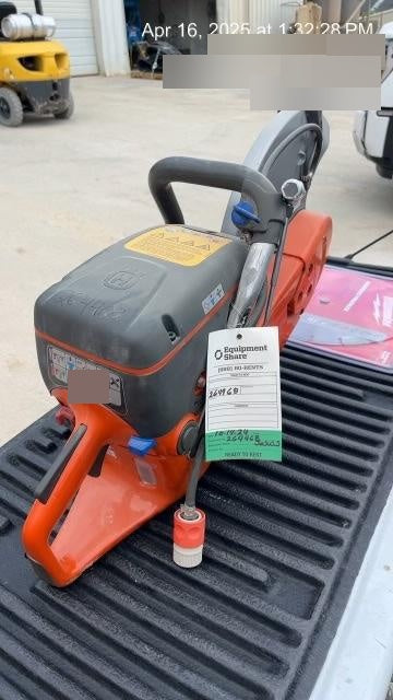 2022 HUSQVARNA K770