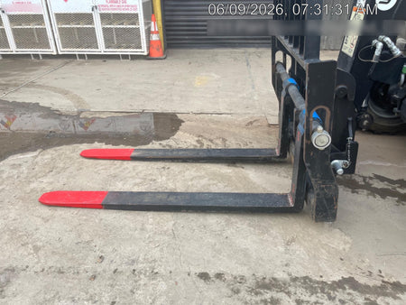 2024 JLG G5-18A