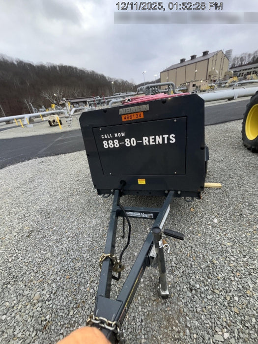 2024 AIRMAN PDS185S CWK