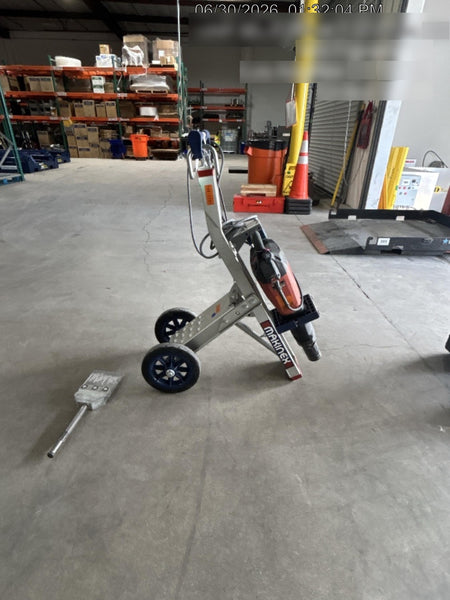 2024 HILTI TE 1000-AVR