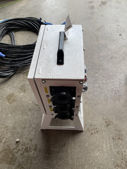 2022 TRYSTAR Tuff Panel 200A