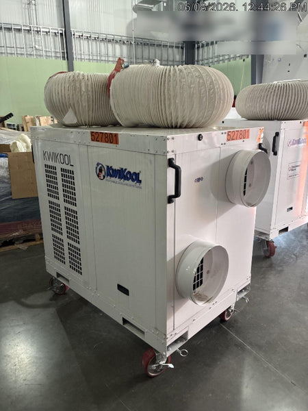 2025 KWIKOOL KPO5-43H