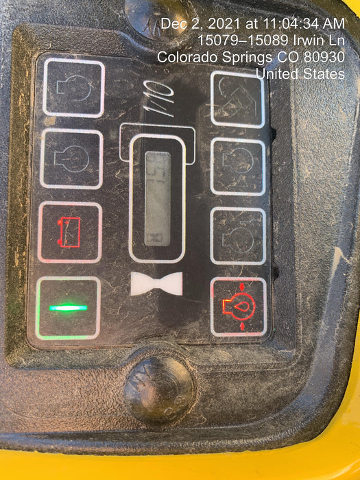 2021 WACKER NEUSON RTLx-SC3